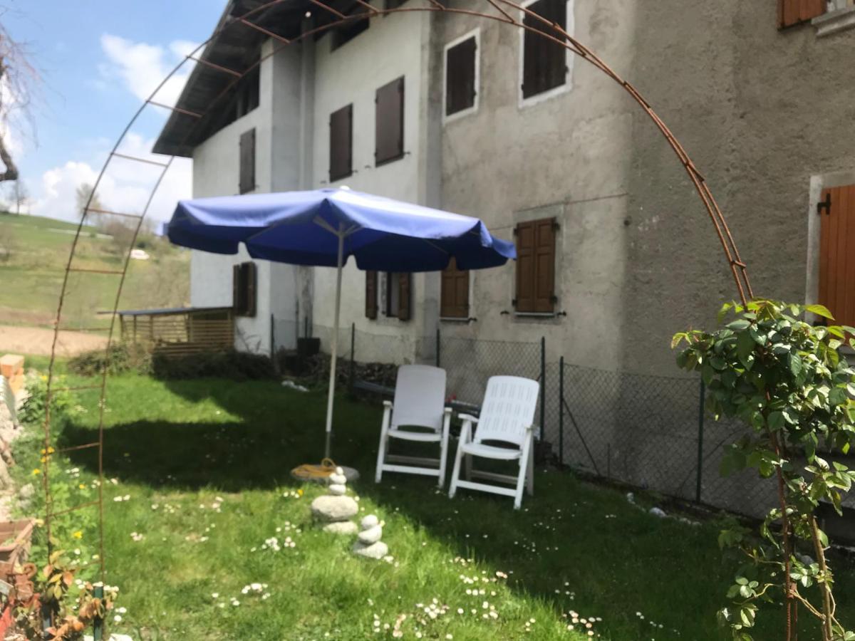 Bed & Breakfast Da Erica Comano Terme