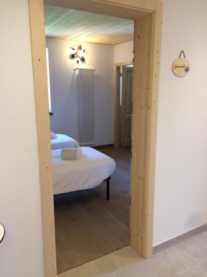 Da Erica Bed & Breakfast Comano Terme